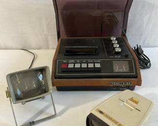 Vintage Gadgets Gizmos 