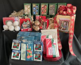 Ready For Christmas This Year