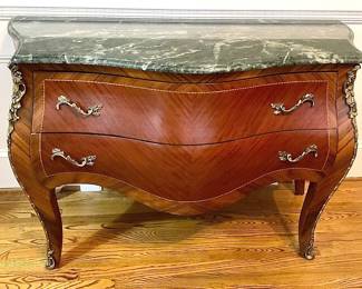 Console Dresser