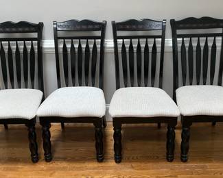 Matching Chair Set