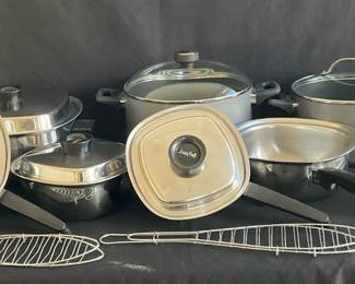 Aristo Craft Friends