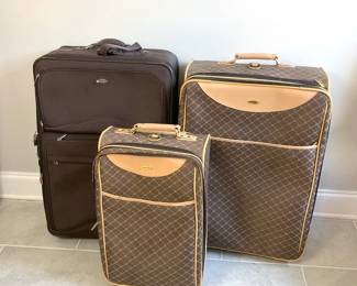 Delsey Pierre Cardin 