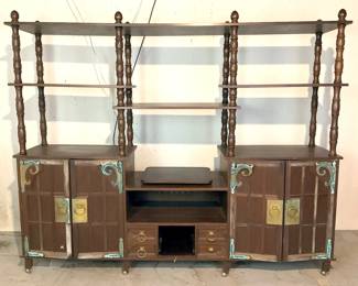 Japanese Entertainment Center