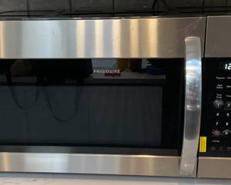 Frigidaire Microwave 