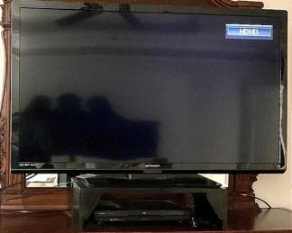 Emerson TV And Friend