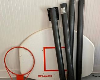 Basketball Hoop