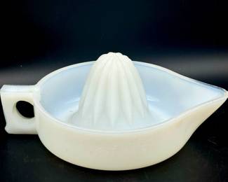 Vintage Sunkist Juice Reamer
