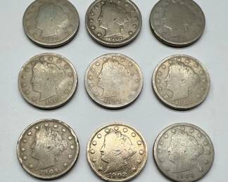 (9) Liberty V Nickels
