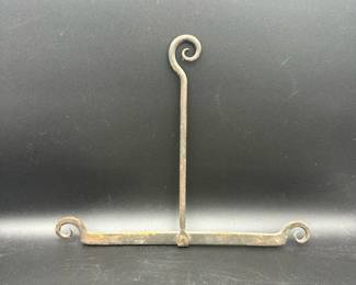 Vintage Metal Hook
