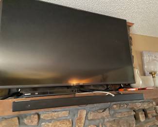 flat screen tv