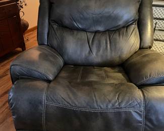 electric large recliner
