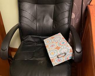 office chair