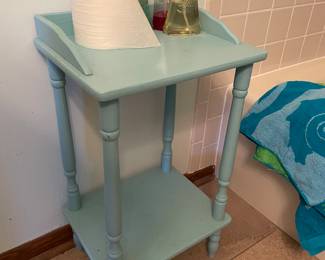 cute little table