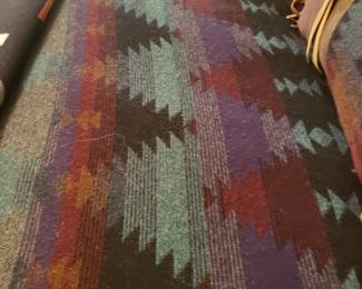 Southwest blanket
