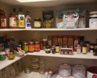 Pantry