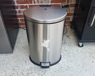 Trashcan