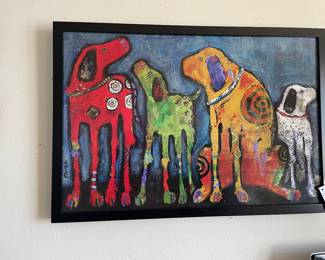 wall decor