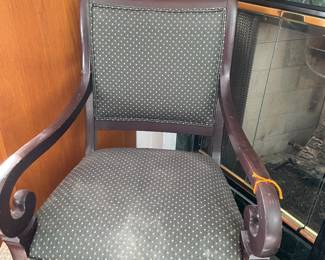 side chair