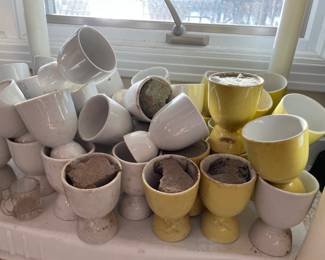 egg cups
