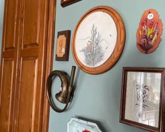 wall decor