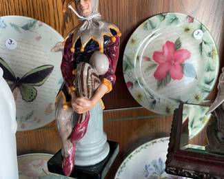 Royal Doulton