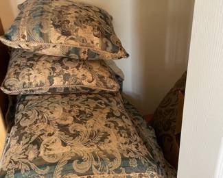 linens