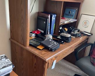 computer desk & office products