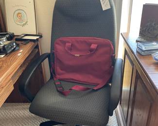 office chair