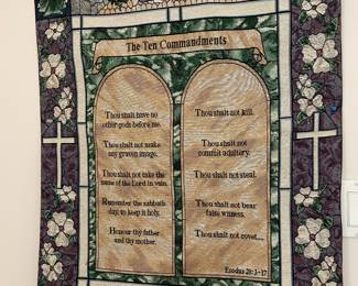 tapestry