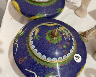 oriental