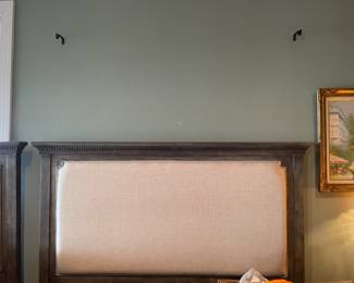 queen bed frame