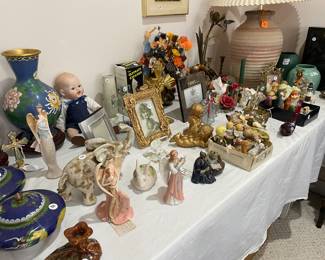 misc. decor
