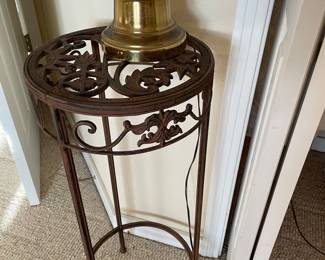 plant stand