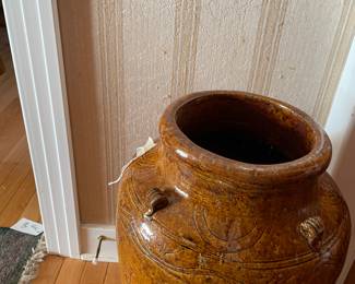vase
