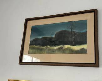 original painting 