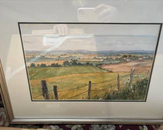 original painting