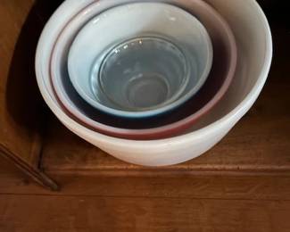 Pyrex