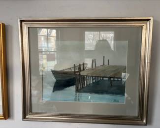 original painting 