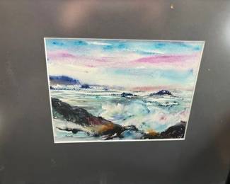 original art