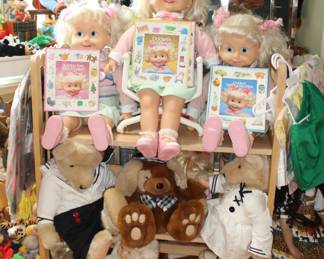 Sale Picture