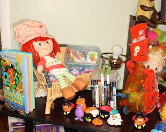 Sale Picture
