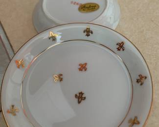 Andrea Sadek small plate set