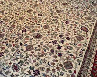 14'x20 oriental Rug