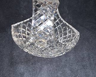 Crystal Basket