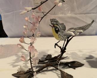 Boehm Bird-delicate-perfect