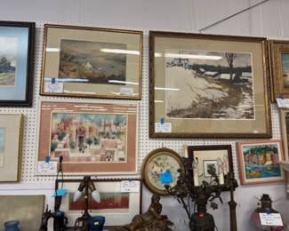 Sale Picture