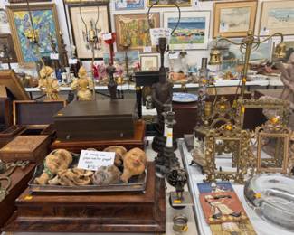 Sale Picture