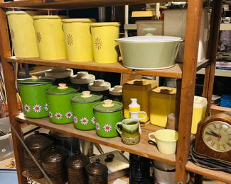 barns full of vintage.