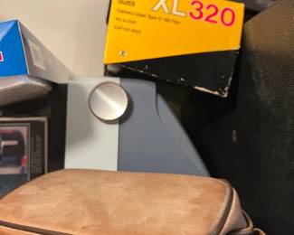 Kodak XL 320