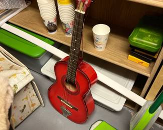 Guitar